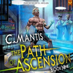 The Path of Ascension 9