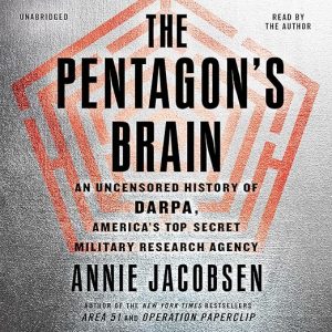 The Pentagon's Brain