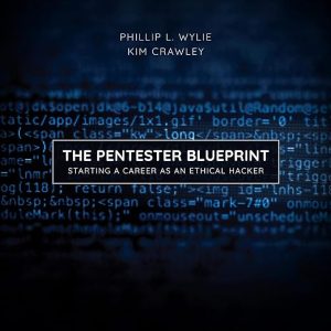 The Pentester BluePrint