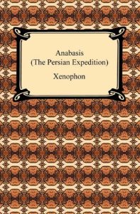 The Persian Expedition