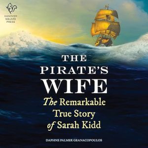 The Pirate’s Wife
