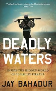 The Pirates of Somalia