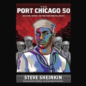 The Port Chicago 50