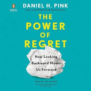 The Power of Regret