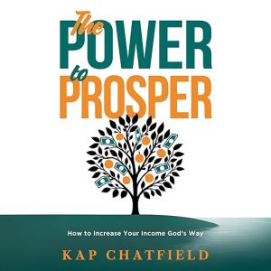 The Power to Prosper