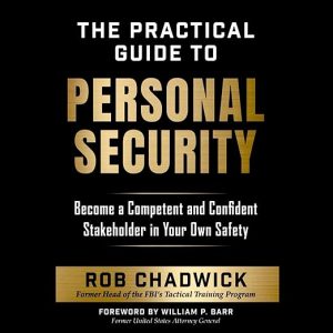 The Practical Guide to Personal Security