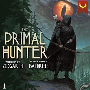 The Primal Hunter