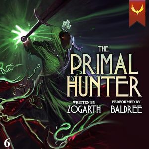 The Primal Hunter 6
