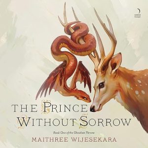 The Prince Without Sorrow