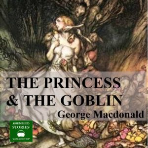 The Princess and the Goblin