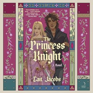 The Princess Knight