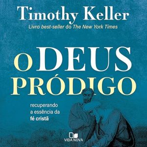 The Prodigal God