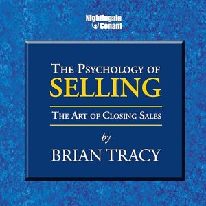 The Psychology of Selling
