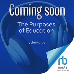 The Purposes of Education