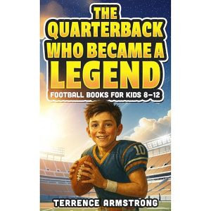 The Quarterback Who Became A Legend