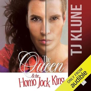 The Queen & the Homo Jock King