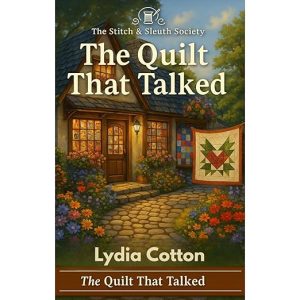 The Quilt That Talked