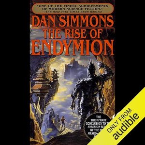 The Rise of Endymion