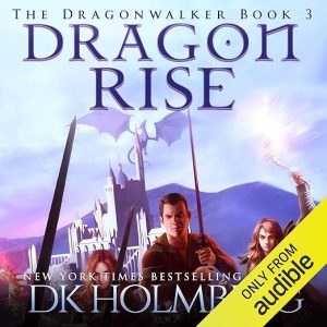 The Rise of the Dragon