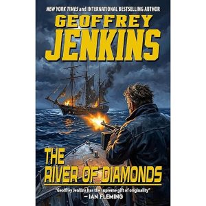 The River of Diamonds