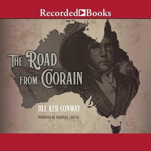 The Road from Coorain