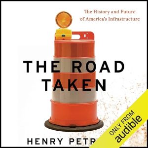 The Road Taken