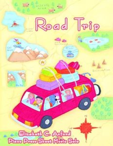 THE ROAD TRIP