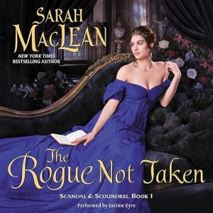 The Rogue Not Taken