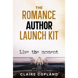 The Romance Author Launch Kit