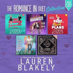The Romance in Duet Collection