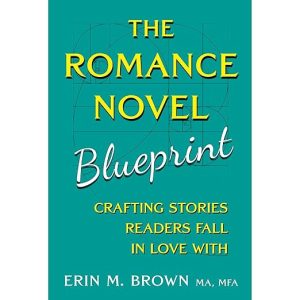 The Romance Novel Blueprint