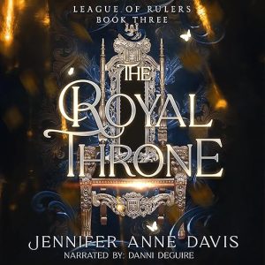 The Royal Throne