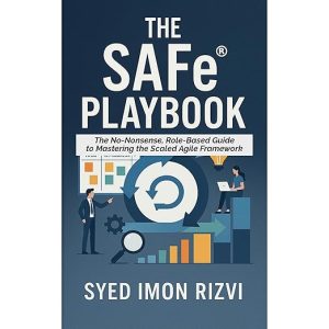 The SAFe Playbook
