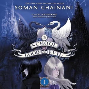 The School for Good and Evil