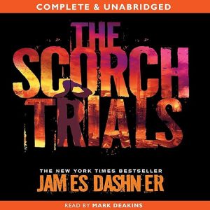 The Scorch Trials