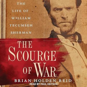 The Scourge of War