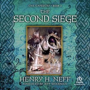 The Second Siege