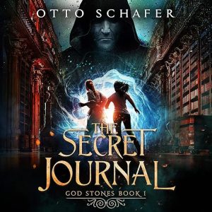 The Secret Journal