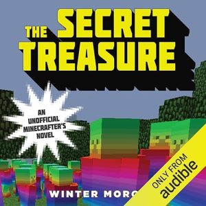 The Secret Treasure