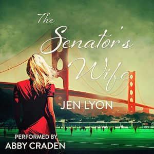 The Senator's Wife