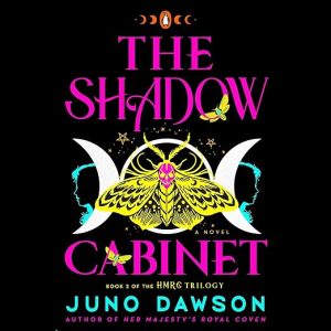 The Shadow Cabinet