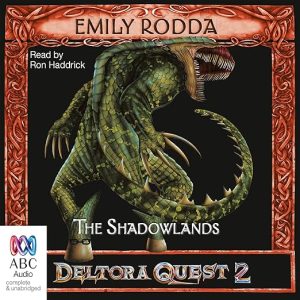The Shadowlands