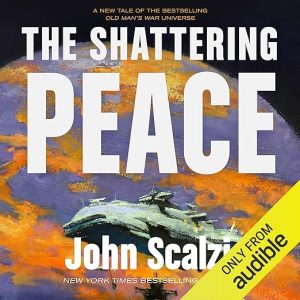 The Shattering Peace