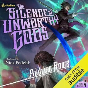 The Silence of Unworthy Gods