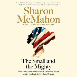 The Small and the Mighty