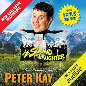 The Sound of Laughter