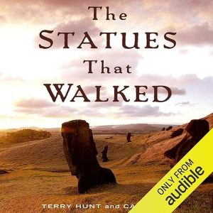 The Statues That Walked