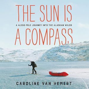 The Sun Is a Compass