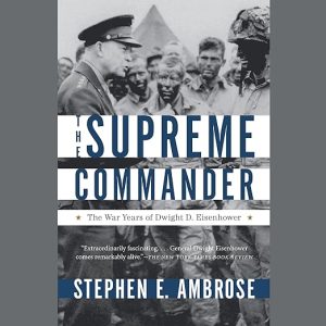 The Supreme Commander