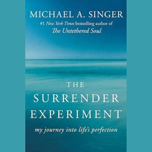 The Surrender Experiment